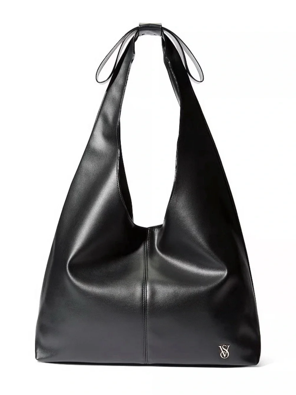Victoria's Secret Limited Edition Bow Tote Bag